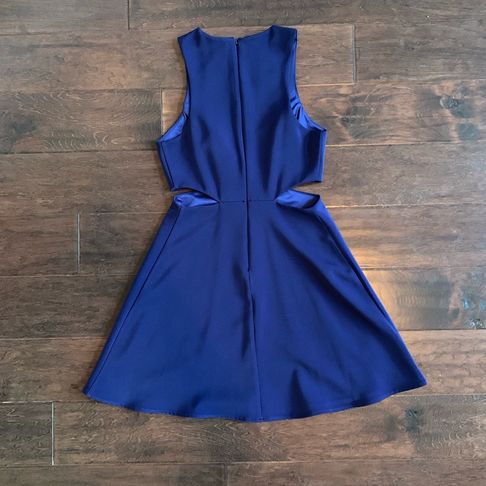 Express Dress - Picture 2 of 2